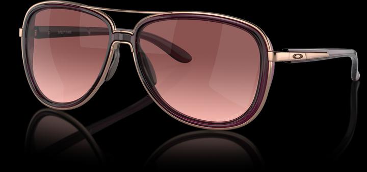 Oakley Split Time Damen Sonnenbrille