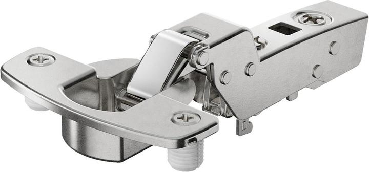 Productafbeelding Hettich Dikke deurscharnieren Sensys 8631i, hoek, midden en inbouw