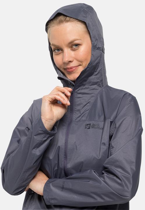 Actual product image Jack Wolfskin Prelight 2.5L Jkt W (S)