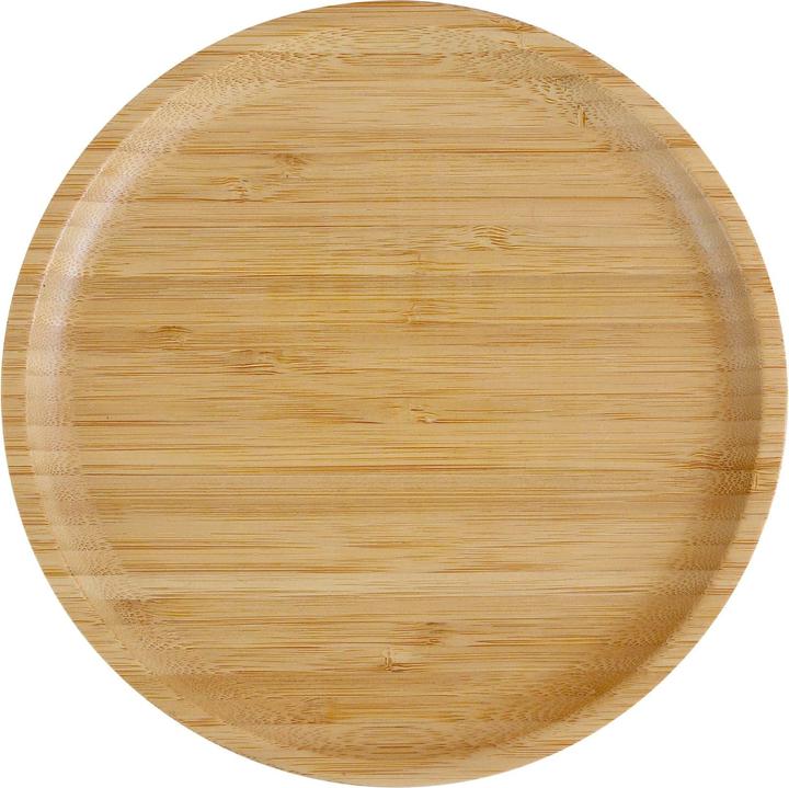 Immagine prodotto Pandoo Piatto in bambù (1 x)