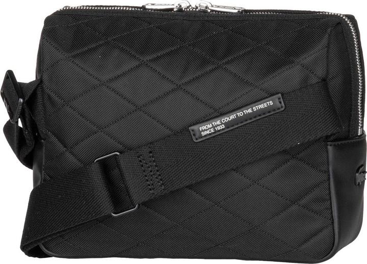 Actual product image Lacoste Shoulder bag Yzio Reporter NH4650YZ