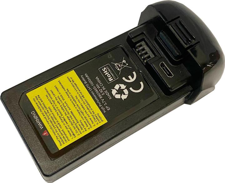 Produktbild DF-Models SkyWatcher Easy Fly Drohne RTF
