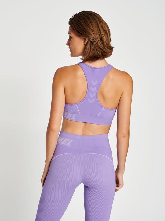 Image du produit hummel Te Christel Seamless Sports Top (XL)