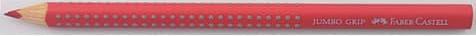 Image du produit Faber-Castell poignée jumbo (Rouge, 1 x)