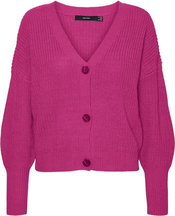 Produktbild Vero Moda V-Ausschnitt Strickjacke (M)