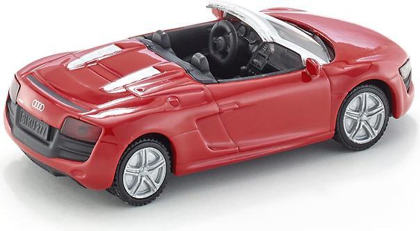 Produktbild Siku Audi R8 Spyder