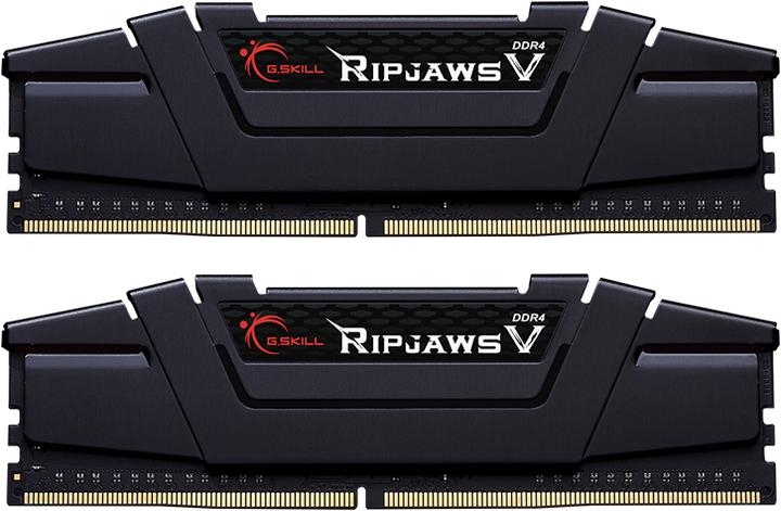 Produktbild G.Skill Ripjaws V (2 x 16GB, 4000 MHz, DDR4-RAM, DIMM)