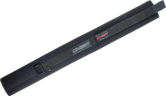 Produktbild Chiba Nylon-Belt (Black)