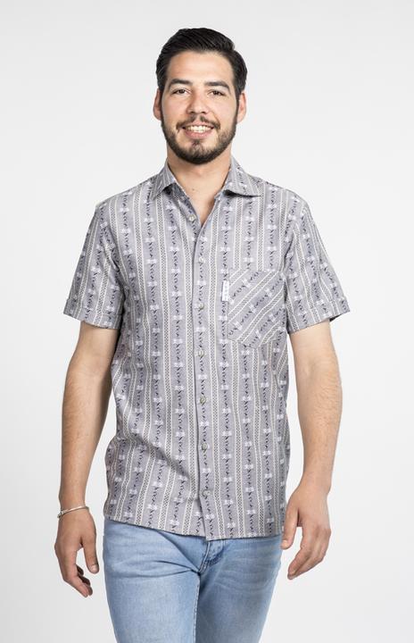 Image du produit Jenni Hemden Edelweiss Modern Fit MK (3XL)