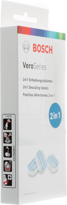 Image du produit Bosch Hausgeräte TCZ 8002 A