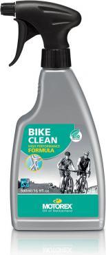Produktbild Motorex Bike Cleaning Kit (500 ml, Fahrradreiniger)