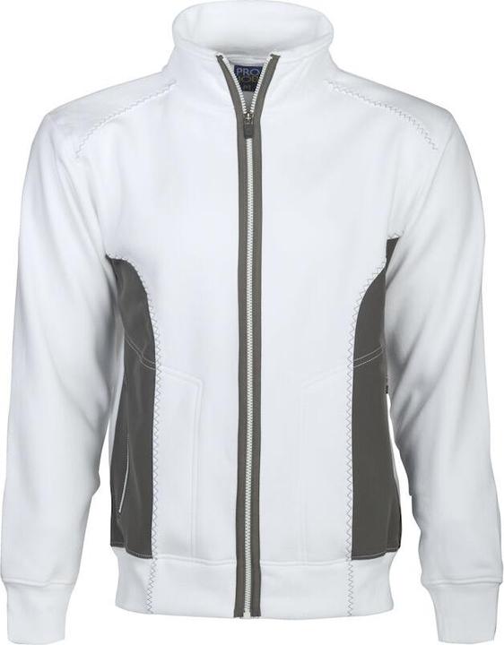 Actual product image Projob 2121 Sweatshirt