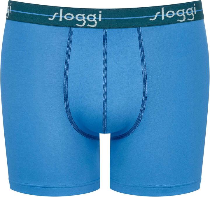 Produktbild Sloggi Start Short (S, 2er Pack)