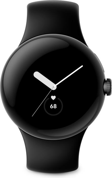 Image du produit Google Pixel Watch EU (41 mm, 4G)