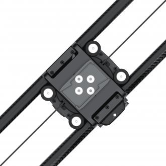 Produktbild Zeapon Zeapon-Schnellmontageplatte für das Manfrotto-System (Stativadapter)