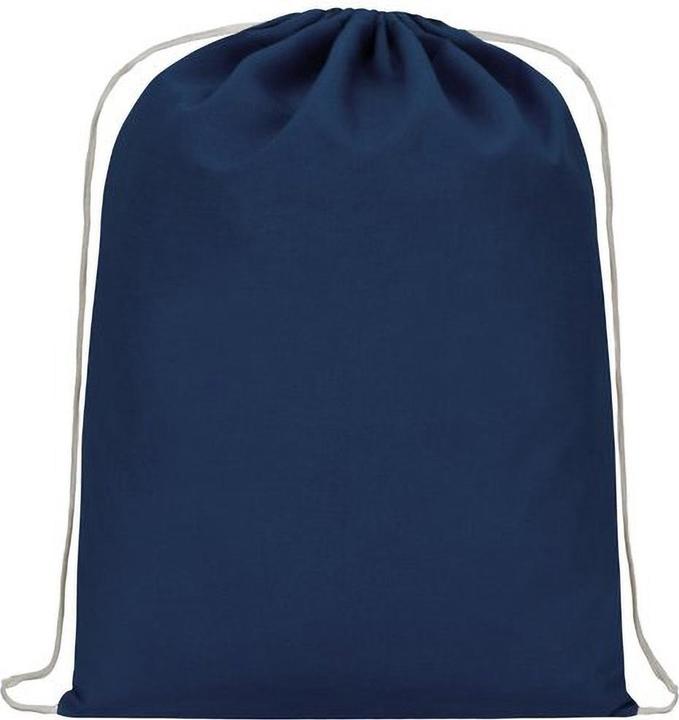 Immagine prodotto Bullet Borsa da palestra in cotone dell'Oregon (confezione da 2) (7260 l)