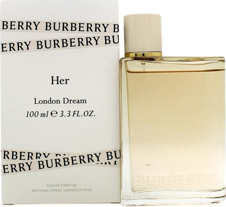 Immagine prodotto Burberry HER - London Dream Eau de Parfum (Eau de parfum, 100 ml)