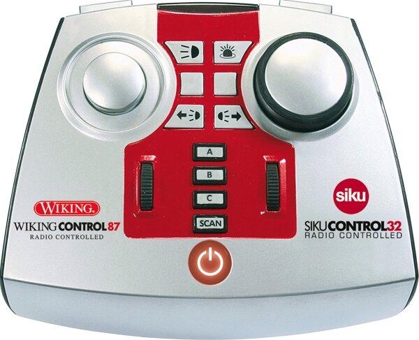Produktbild Siku RC Fernsteuermodul