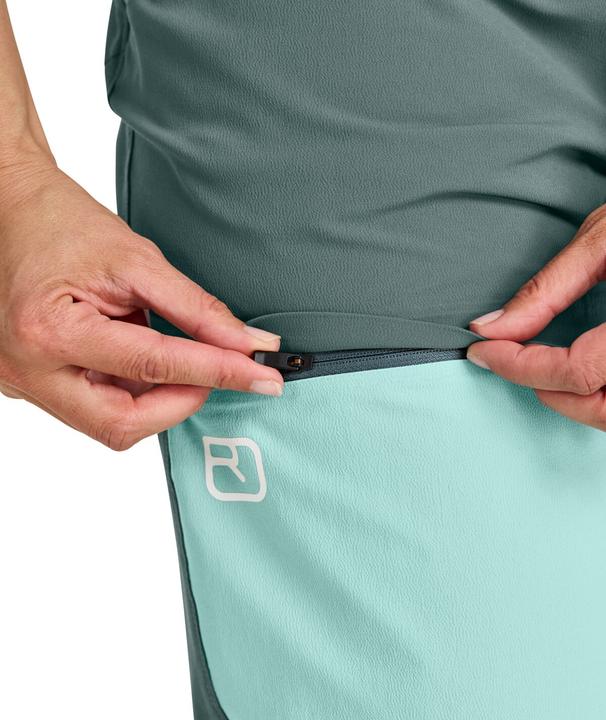 Image du produit Ortovox Pantalon femme Brenta (L)