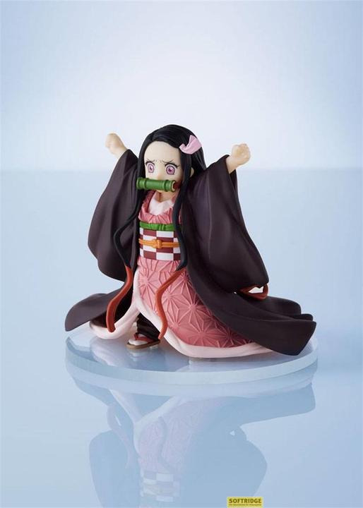 Produktbild GED Demon Slayer: Kimetsu no Yaiba ConoFig Nezuko 9 cm