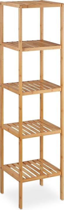 Bambou (34 x 33 x 140 cm)