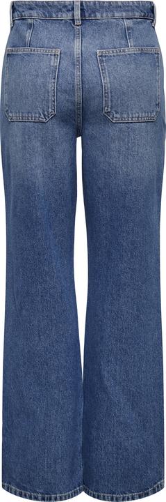 Produktbild JdY JDYMAYA HIGH WAIST WIDE JEANS DNM NOOS Weit geschnitten jeans (32)