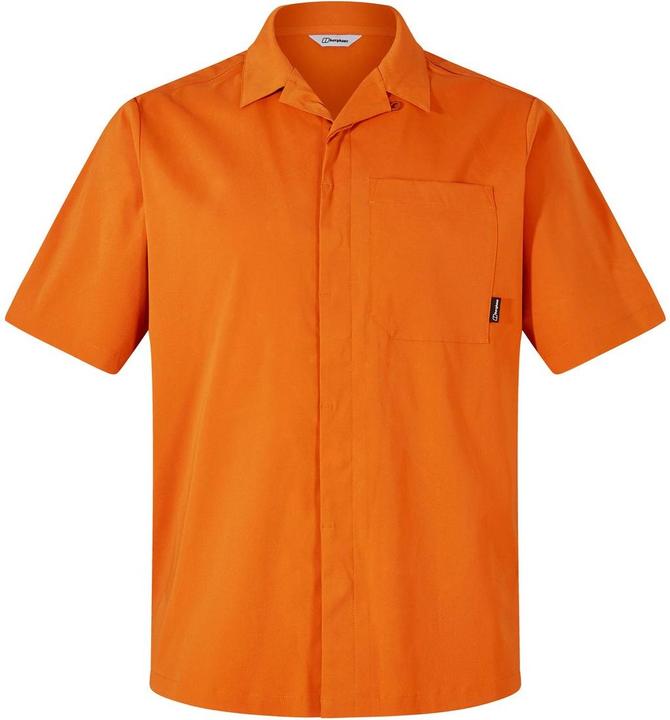 Berghaus M Explorer Overshirt (Wanderhemd)