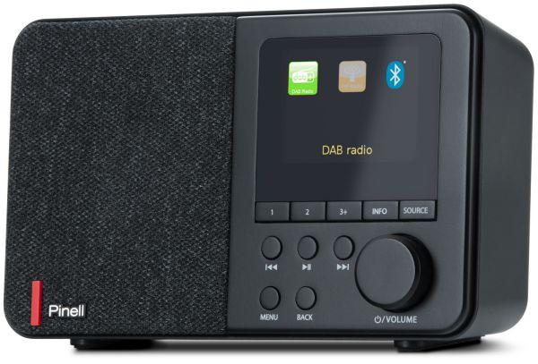Pinell Supersound 001