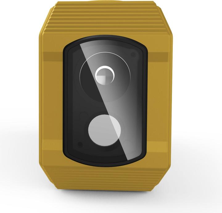 Actual product image Sayva Camping DAB+ (DAB+, VHF, Bluetooth)