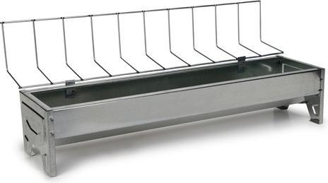 Immagine prodotto Olba Ciotola In Metallo Per Pollame 50cm