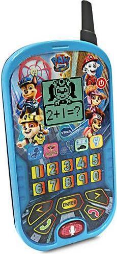 Produktbild VTech Paw Patrol Lernhandy (Deutsch)