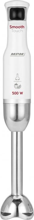 Actual product image MPM Hand Blender 500W MBL-27