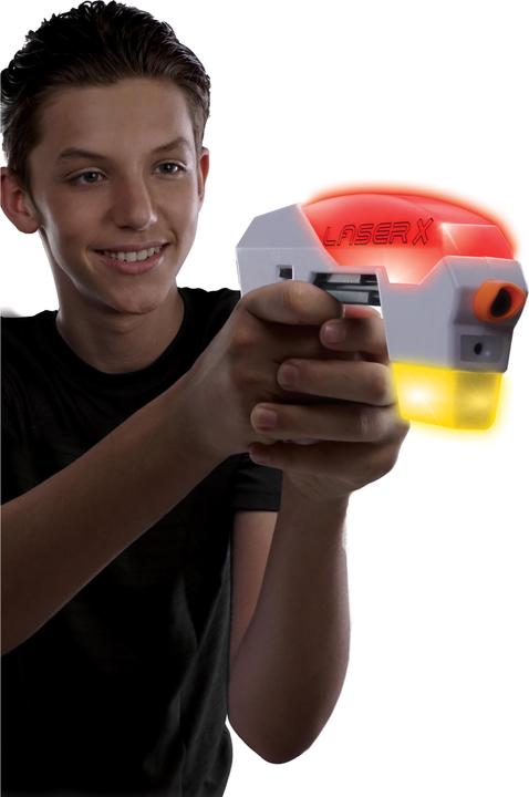 Immagine prodotto Magni Laser X Revolution Micro B2 Blasters