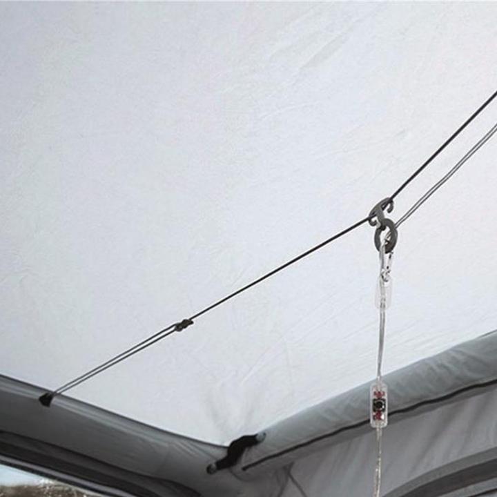 Produktbild Outwell Parkville 260SA (Vorzelt, 20.70 kg, 2 Personen)