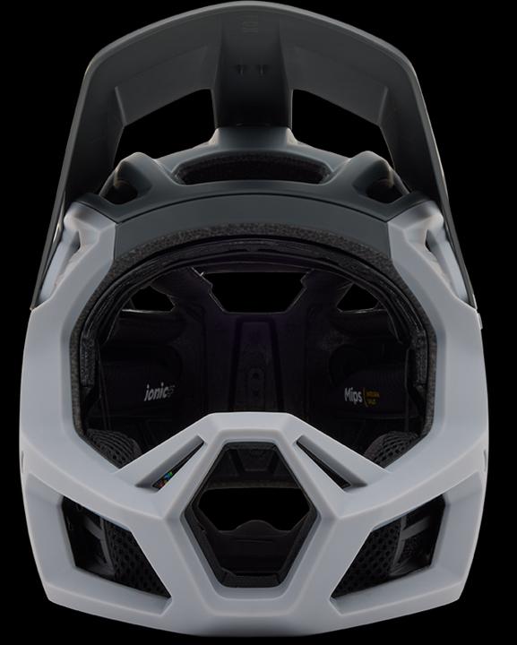 Produktbild Fox Helmet 24 Proframe Rs Taunt Ce Drk S (52 - 56 cm)