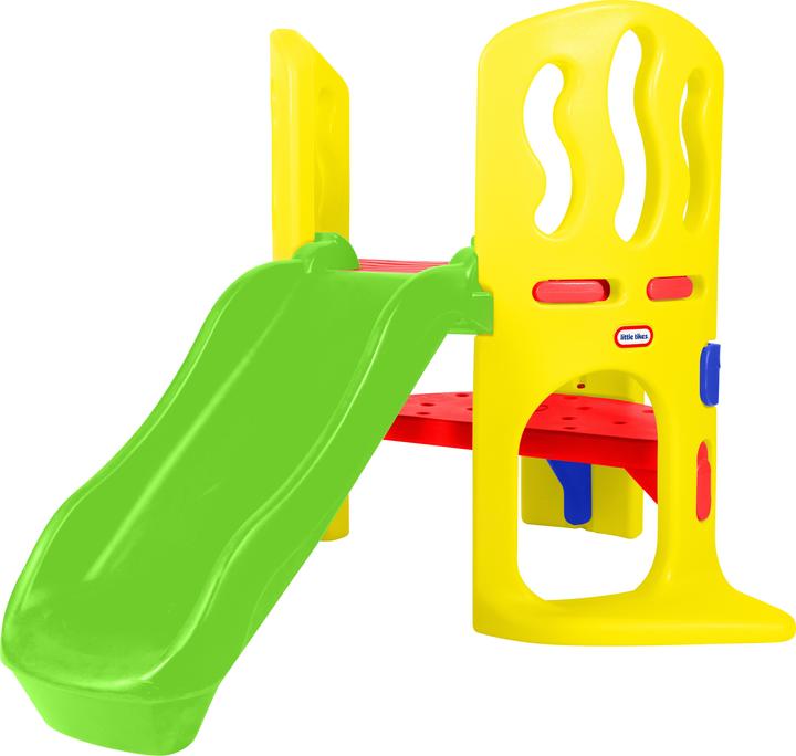 Produktbild Little Tikes Plac zabaw ze schodami i zjeżdżalnią
