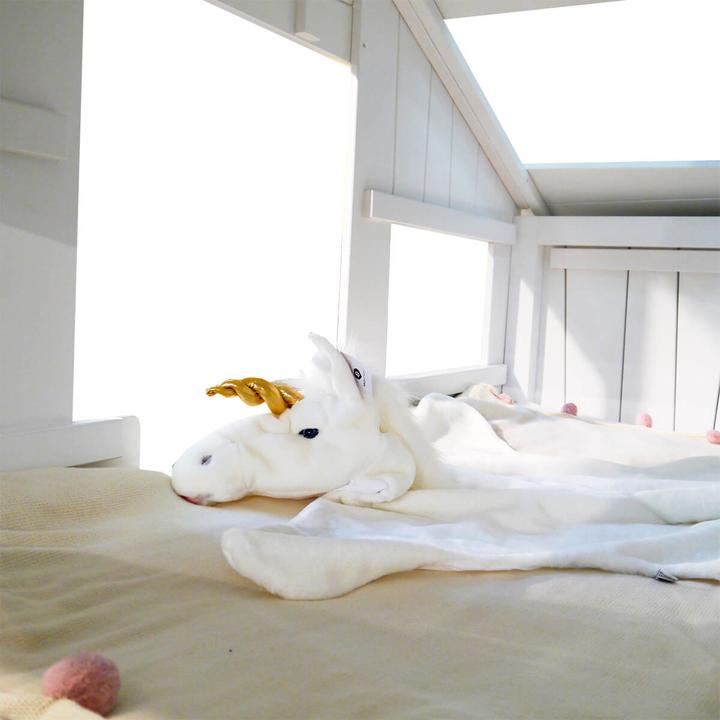 Actual product image Mathy by Bols Tree House Cabane Single Bed