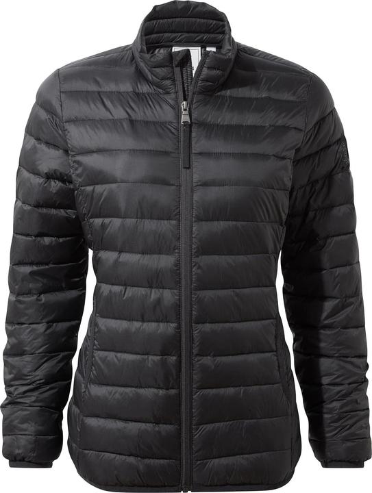 TOG24 Gibson Steppjacke