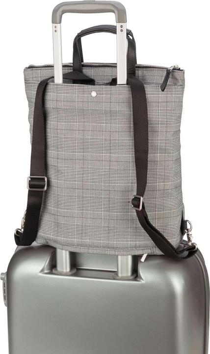 Image du produit Knomo Mayfair Harewood 15" à carreaux (18 l)