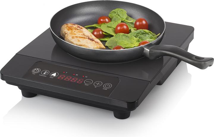 Actual product image Tristar Induction hob IK-6178