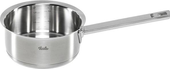 Image du produit Fissler orig. Profi Collection 2 Set 5 pcs. (24 cm, Casserole, Acier inoxydable)