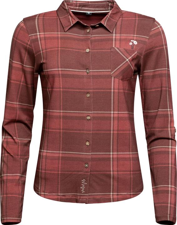 Image du produit Chillaz Women's Similaun 2.0 Shirt (38, M)