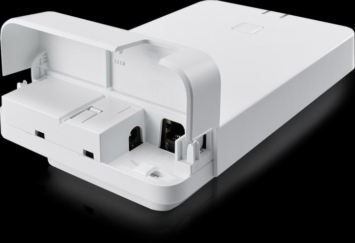 Actual product image Teldat Elmeg DECT 160 SIP DECT base station