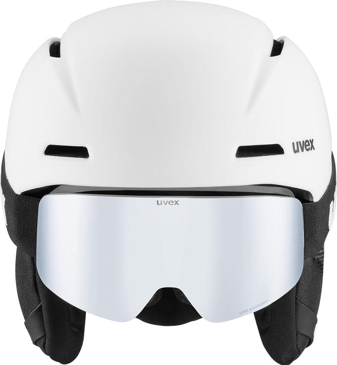 Actual product image Uvex Sports Viti (51 - 55 cm, S)