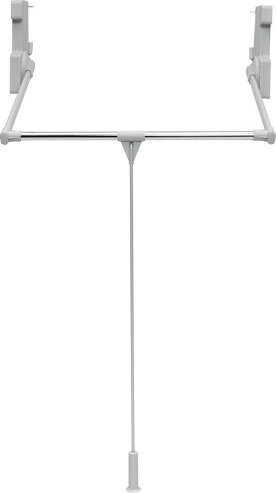 Actual product image micasa Clothes lift module