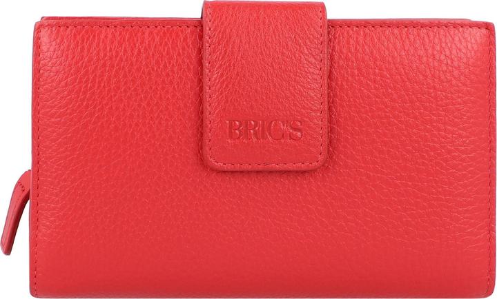 Immagine prodotto Brics Portafoglio Marmolada RFID in pelle 15,5 cm