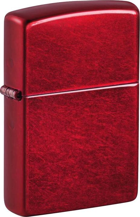 Image du produit Zippo Candy Apple Red