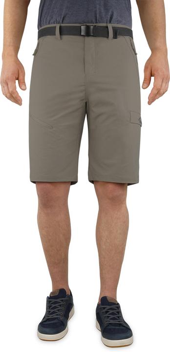 Normani Herren Softshell-Shorts Minkey
