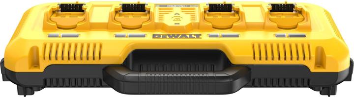 Produktbild DeWalt XR Multi-Voltage-4-Port-8A-Ladegerät (10.8 V)