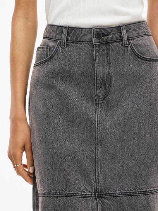 Image du produit Vila Maxi Jeansrock (40)